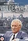 Barry Foster in Van der Valk (1972)