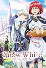 Snow White with the Red Hair (2015)