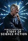 James Cameron in James Cameron's Story of Science Fiction (2018)