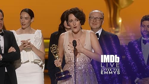Best Moments From the Emmys 2019 Telecast