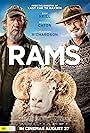 Sam Neill and Michael Caton in Rams (2020)