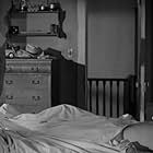 Brandon De Wilde and Patricia Neal in Hud (1963)