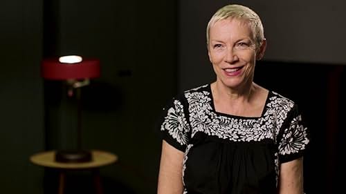 A Private War: Annie Lennox On What Drew Her To The Project