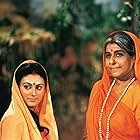 Deepika Chikhalia in Ramayan (1987)