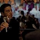 Al Pacino in The Godfather Part II (1974)