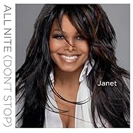 Janet Jackson in Janet Jackson: All Nite - Don't Stop (2004)