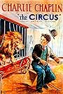 Charles Chaplin in The Circus (1928)