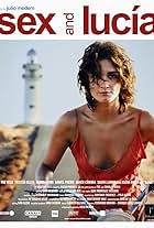 Paz Vega in Sex and Lucía (2001)