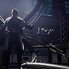 William Salyers in Spider-Man (2018)