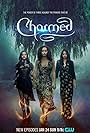 Melonie Diaz, Madeleine Mantock, and Sarah Jeffery in Charmed (2018)