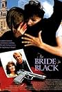 Susan Lucci in The Bride in Black (1990)