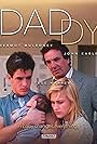 Patricia Arquette, Dermot Mulroney, and Danny Aiello in Daddy (1987)