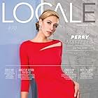 Perry Mattfeld Locale Magazine - October 2017 "Perry Mattfeld on the Rise"