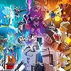 Transformers: Power of the Primes (2018)