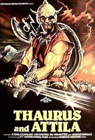 Tharus figlio di Attila (1962)