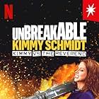 Ellie Kemper in Unbreakable Kimmy Schmidt: Kimmy vs the Reverend (2020)