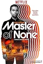 Master of None: Season 1 Electronic Press Kit