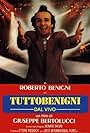 Roberto Benigni in Roberto Benigni: Tuttobenigni (1983)