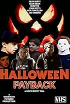 Halloween: Payback