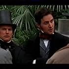 Richard Armitage and Angus Kennedy in North & South (2004)