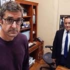 Louis Theroux in Louis Theroux: Shooting Joe Exotic (2021)
