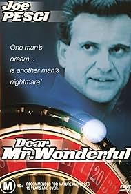 Joe Pesci in Dear Mr. Wonderful (1982)
