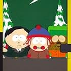 Matt Stone and Trey Parker in South Park (1997)