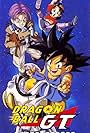Dragon Ball GT (1996)