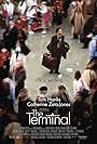Tom Hanks in The Terminal (2004)