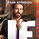 Ryan Reynolds in IF (2024)