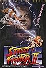 Kôjiro Shimizu in Street Fighter II: The Animated Movie (1994)