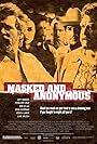 Jeff Bridges, John Goodman, Penélope Cruz, and Luke Wilson in Masked and Anonymous (2003)