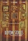 Francesca Nobili in Bedtime Stories (2021)