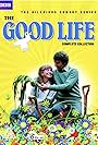 Richard Briers and Felicity Kendal in The Good Life (1975)