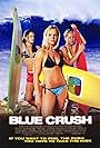 Kate Bosworth, Michelle Rodriguez, and Sanoe Lake in Blue Crush (2002)