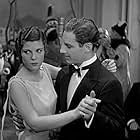 Ruth Hall and Zeppo Marx in Monkey Business (1931)