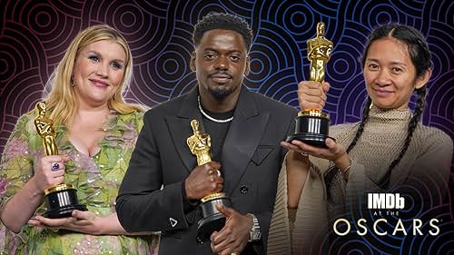 Best Moments From the 2021 Oscars Telecast