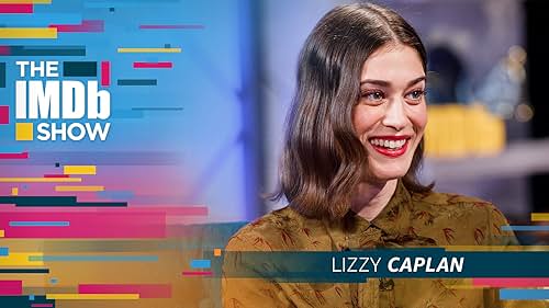 Lizzy Caplan on the Perks of Apple TV+ and the Importance of Character Underwear