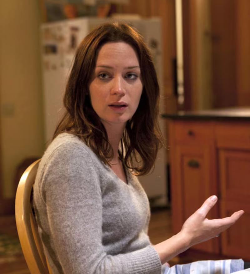 Emily Blunt in Your Sister's Sister (2011)