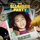 Emmy Liu-Wang in The Slumber Party (2023)