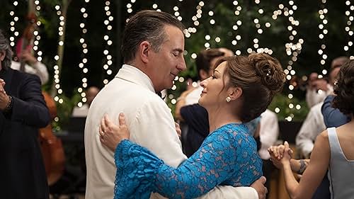 A father's coming to grips with his daughter's upcoming wedding through the prism of multiple relationships within a big, sprawling Cuban-American clan.