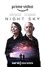 Sissy Spacek and J.K. Simmons in Night Sky (2022)