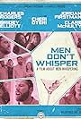 Cheri Oteri, Bridey Elliott, Clare McNulty, Charles Rogers, and Jordan Firstman in Men Don't Whisper (2017)