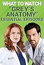 "Grey's Anatomy" Essential Episodes
