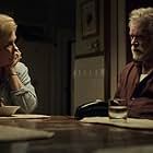 Ray Liotta and Robyn Malcolm in We Are Coming, Father Abraham (2022)