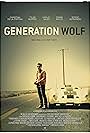 Sergio Hernández, Christian de la Cortina, Hayley Sales, Michael D. Cohen, Rachel MacMillan, and Tyler Murree in Generation Wolf (2016)