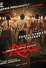Shane Nigam, Neeraj Madhav, and Antony Varghese in RDX: Robert Dony Xavier (2023)