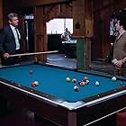 Al Pacino and Paul Sorvino in Cruising (1980)