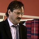 Mark Heap in Green Wing (2004)