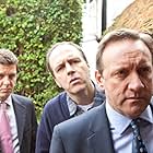 Kevin Doyle, Neil Dudgeon, and Jason Hughes in Midsomer Murders (1997)